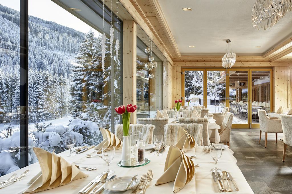 Hotel Schoenruh Gerlos