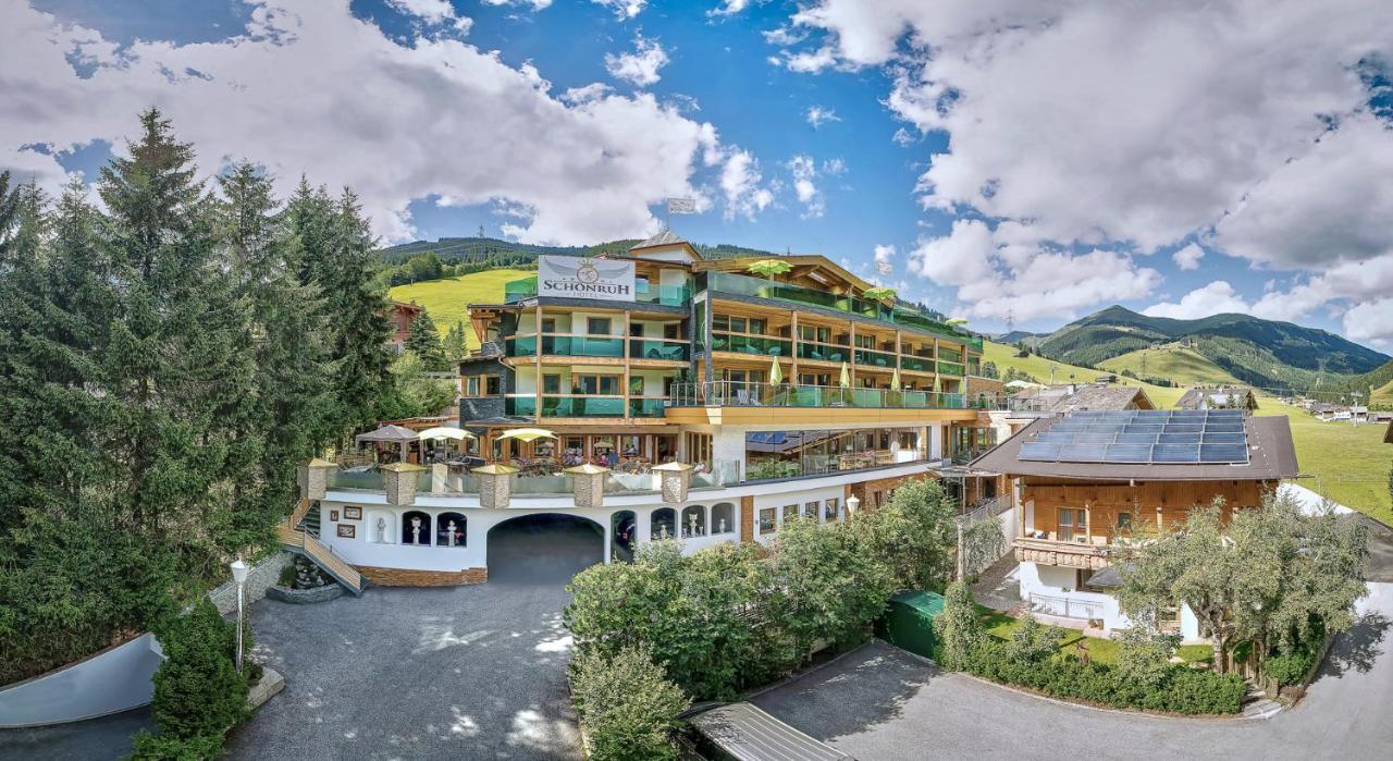 Schoenruh Gerlos
