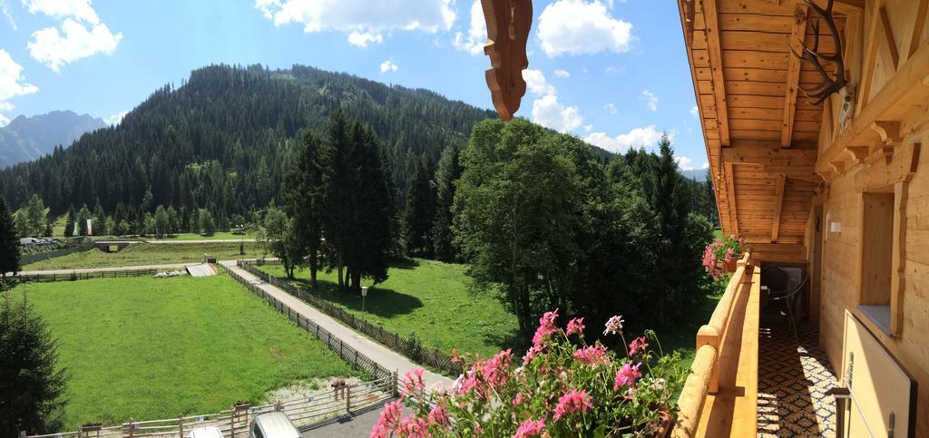 Hotel Schoenruh Gerlos
