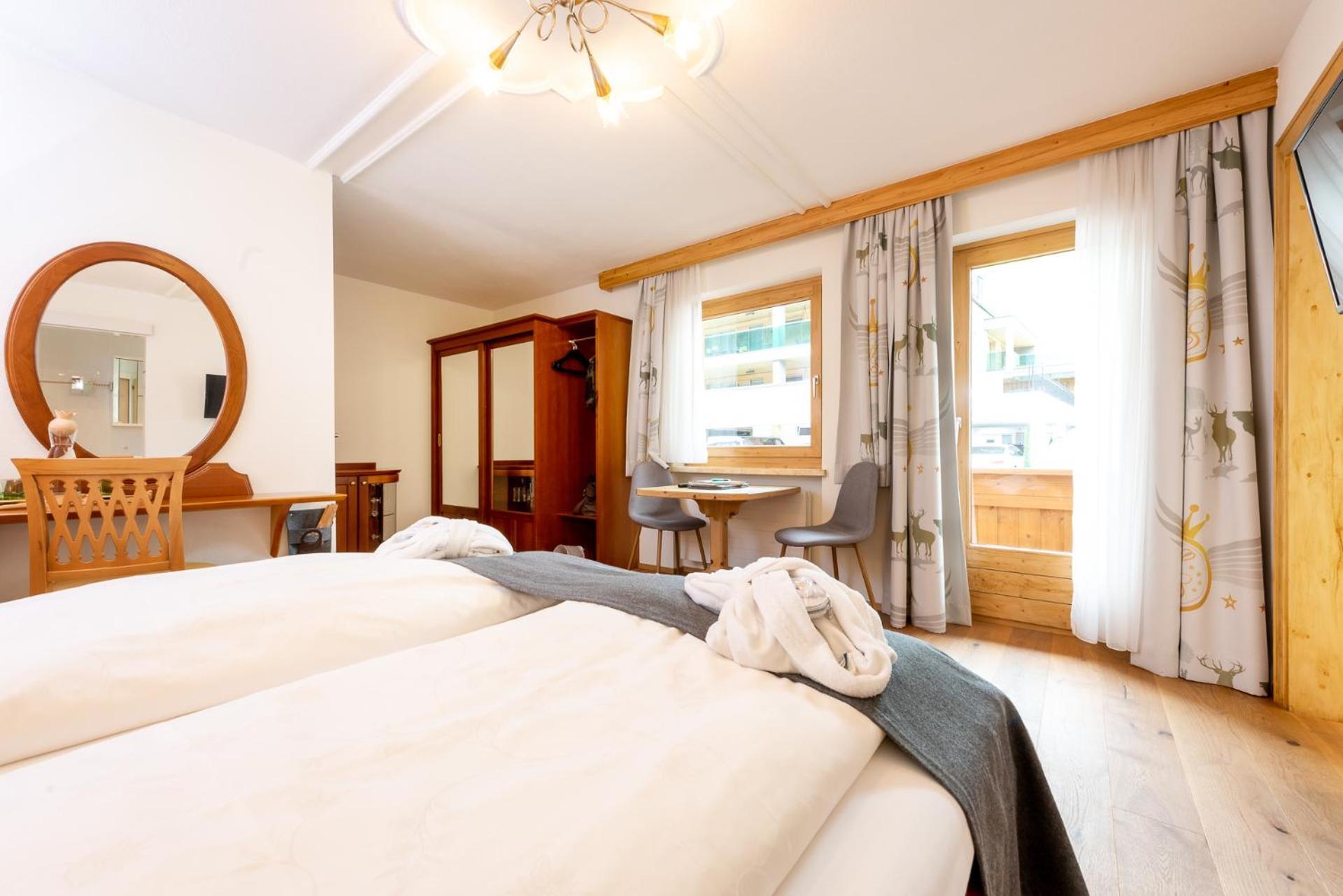 Hotel Schonruh Gerlos