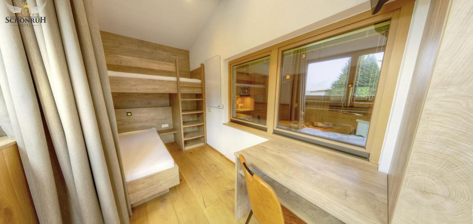 Schonruh Hotel 4*