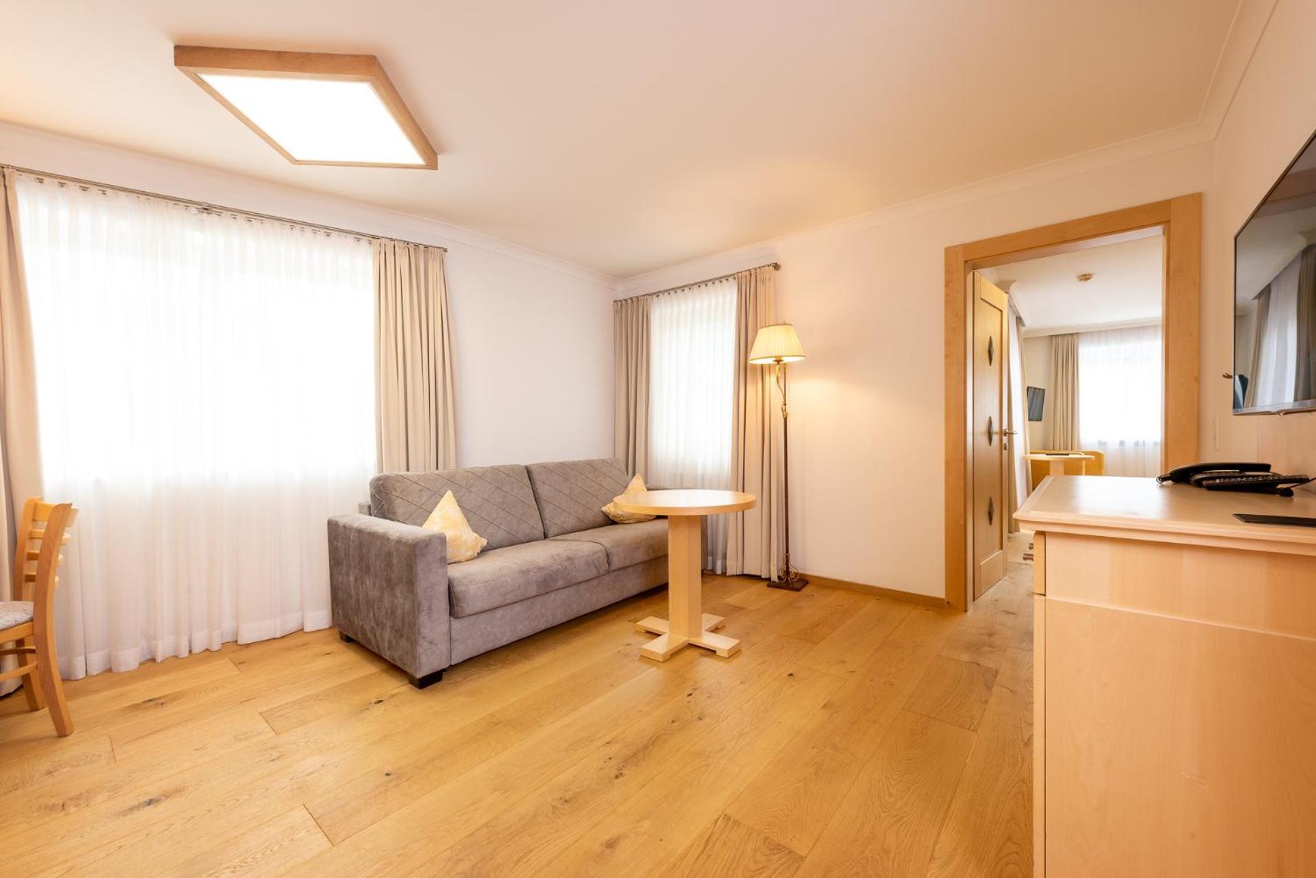 Schoenruh Hotel Gerlos