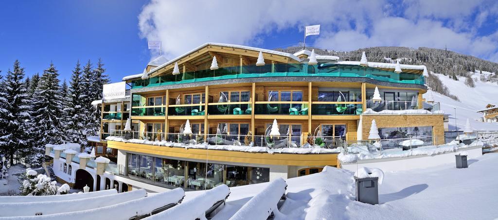 Hotel Schonruh Gerlos