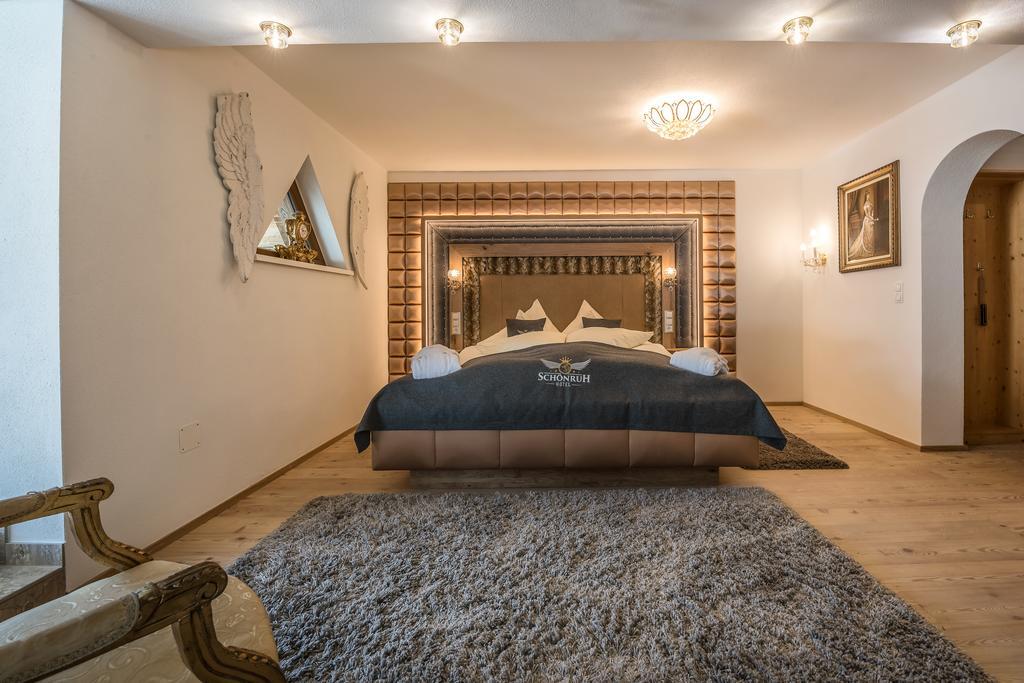 Hotel Schonruh 4*