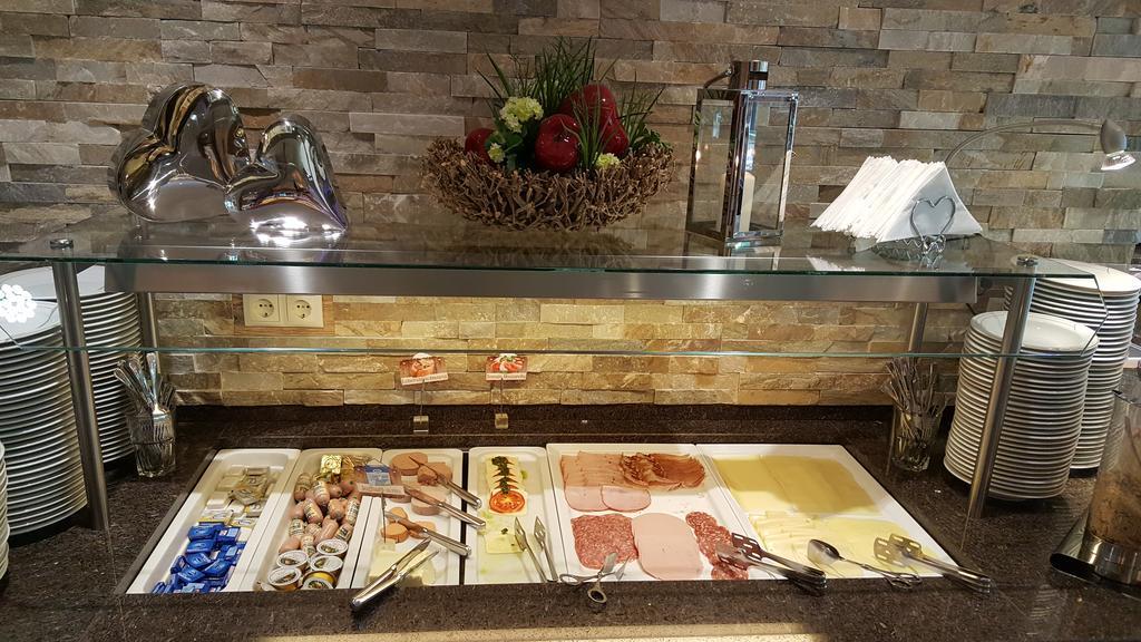 Schonruh Hotel Gerlos